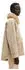 Marc O'Polo Twill-Outdoorjacke relaxed mit abnehmbarem Fake-Fur-Kragen (5000011849) earthy taupe