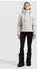 khujo Enits2 Matt dove white