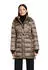 Gil Bret Winterjacke mit abnehmbarer Kapuze (91896236) dark earth