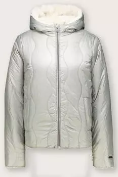Garcia Jeans Fake Fur Jacket (GJ2600911) neutral blond