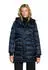 Gil Bret Winterjacke mit abnehmbarer Kapuze (91896236) dunkelblau