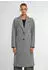 Urban Classics Classic Coat (TB7075) smoke grey