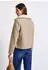 Street One Jacke abnehmbarem Kragen (A212712) beige