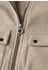 Street One Jacke abnehmbarem Kragen (A212712) beige