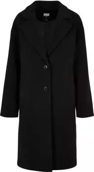 Urban Classics Classic Coat (TB7075) black