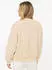 Zwillingsherz Teddy Bomberjacke 