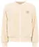 Zwillingsherz Teddy Bomberjacke 