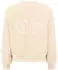 Zwillingsherz Teddy Bomberjacke 