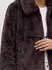 Vero Moda Solaima Short Jacket (10348779) chocolate torte