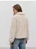 Vero Moda Solaima Short Jacket (10348779) oatmeal
