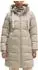 Marc O'Polo Puffer-Daunenmantel mit Kapuze regular mit wasserabweisender Oberfläche (5000011707)