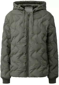 s.Oliver COAT Mantel (2179031) olivgrün