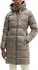 Marc O'Polo Puffer-Daunenmantel mit Kapuze regular mit wasserabweisender Oberfläche (5000011707)