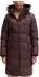 Marc O'Polo Puffer-Daunenmantel mit Kapuze regular mit wasserabweisender Oberfläche (5000011707)