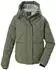 G.I.G.A. DX by Killtec GW 27 Wmn Qltd Jckt (44812-000) green