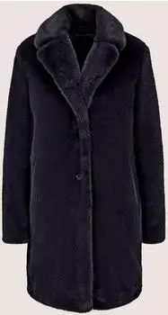 Madeleine Steppmantel Wattierter Steppmantel (52133123) nebelblau