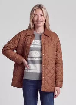 Rabe Blouson Jacke (88392849) braun