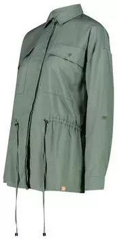 CMP Caban Freizeitjacke (36S7806) schwarz