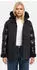 Navahoo Herzschmelz 14 Winterjacke mit Teddy-Kunstfell Details (40589839) schwarz