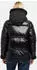 Navahoo Herzschmelz 14 Winterjacke mit Teddy-Kunstfell Details (40589839) schwarz
