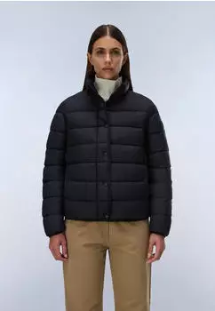 Napapijri Aerins Standard Steppjacke (NP0A8BQ5) black beauty