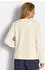 GOLDNER Jacke in flauschiger Qualität (38322329) weiß