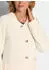 GOLDNER Jacke in flauschiger Qualität (38322329) weiß