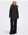 Only ONLBLAKE Hood Coat Langjacke (32479049) dunkelgrau