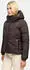Marikoo Pinaa Stepp-Winterjacke mit Kapuze (96815121) choco