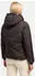 Marikoo Pinaa Stepp-Winterjacke mit Kapuze (96815121) choco