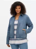 sheego Jeansjacke 633938_58