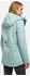 Navahoo Nibellaa 14 Winterjacke mit Taillenzugkordel dusty mint