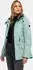 Navahoo Nibellaa 14 Winterjacke mit Taillenzugkordel dusty mint