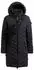 khujo BRIGETT 2IN1 WITH BAG Steppmantel (13890023) nightfall navy
