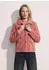 Madeleine Scuba-Jacke mit Druckknopfverschluss (15227432) blassrosa