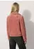 Madeleine Scuba-Jacke mit Druckknopfverschluss (15227432) blassrosa