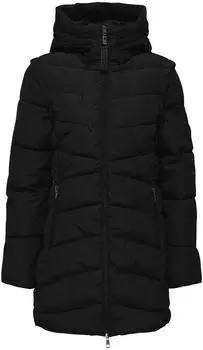 Only ONLDoyle Puffer Steppjacke (15017854) schwarz