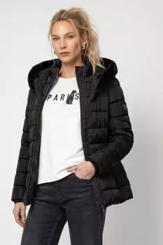Monari Steppjacke (42945844) schwarz