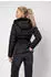 Monari Steppjacke (42945844) schwarz