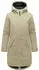Ragwear Itiga-02 Wintermantel (83204535) sand26