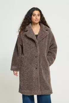 ICHI IHHALAVA &Uuml;bergangsjacke (10217246) falcon