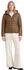Save The Duck Alexis D33620W Steppjacke mit Kapuze (D33620W) noisette brown