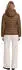 Save The Duck Alexis D33620W Steppjacke mit Kapuze (D33620W) noisette brown