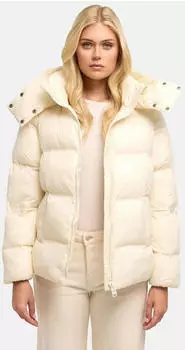 Navahoo Snow-Frame 14 Steppjacke (64162433) cream