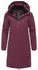 Ragwear Rebelka wasserdichter Winterparka mit abnehmbarer Kapuze (Rebelka-57)