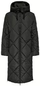 Only ONLMaggi Steppjacke (53691530) dunkelgr&uuml;n