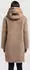 khujo ENZA Trenchcoat (98466247) grainy beige