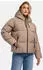 Navahoo Petit-Puffy 14 Winterjacke mit verschweißter Steppung (86534315) taupe grau