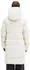 Marc O'Polo Puffer-Daunenmantel mit Kapuze Regular Fit (5000011707) sand
