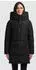 khujo GRIMES Steppjacke schwarz